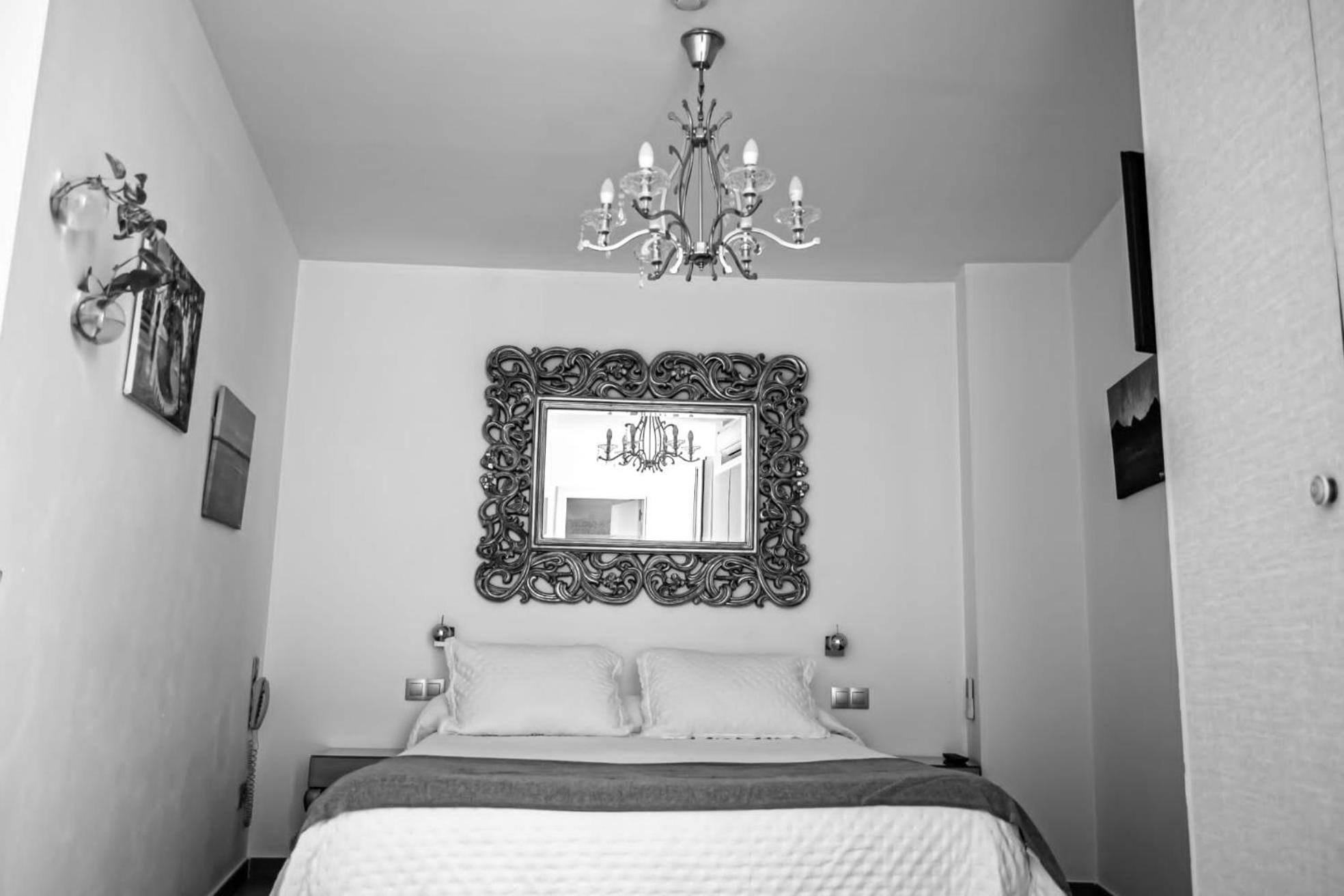 Hotel Palacio Alcazar Σεβίλλη Δωμάτιο φωτογραφία