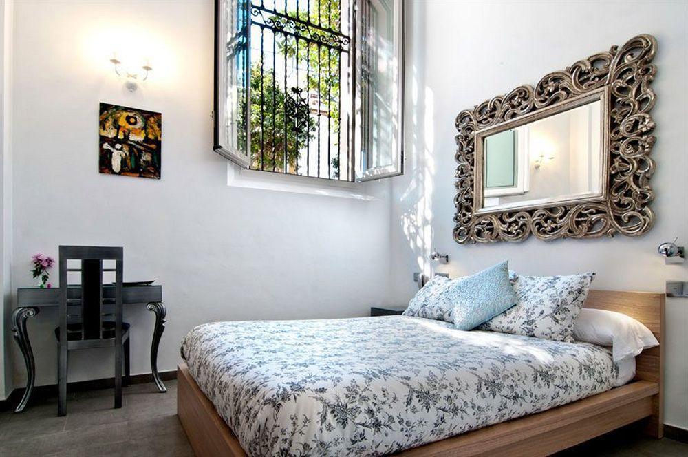 Hotel Palacio Alcazar Σεβίλλη Εξωτερικό φωτογραφία