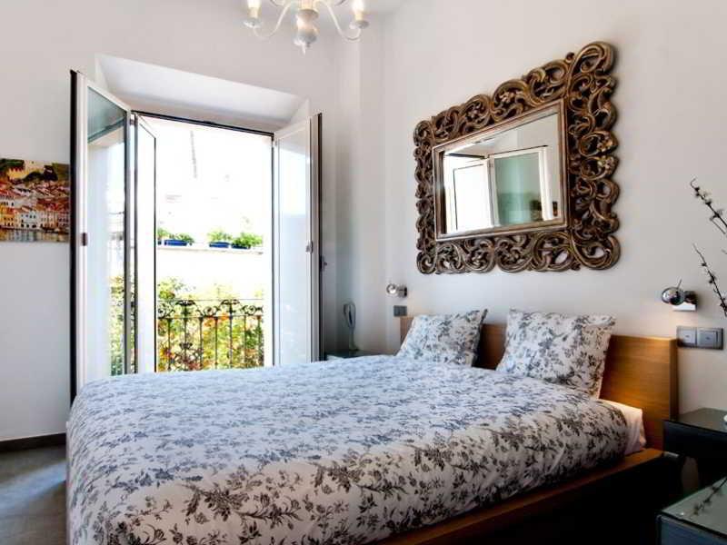 Hotel Palacio Alcazar Σεβίλλη Εξωτερικό φωτογραφία