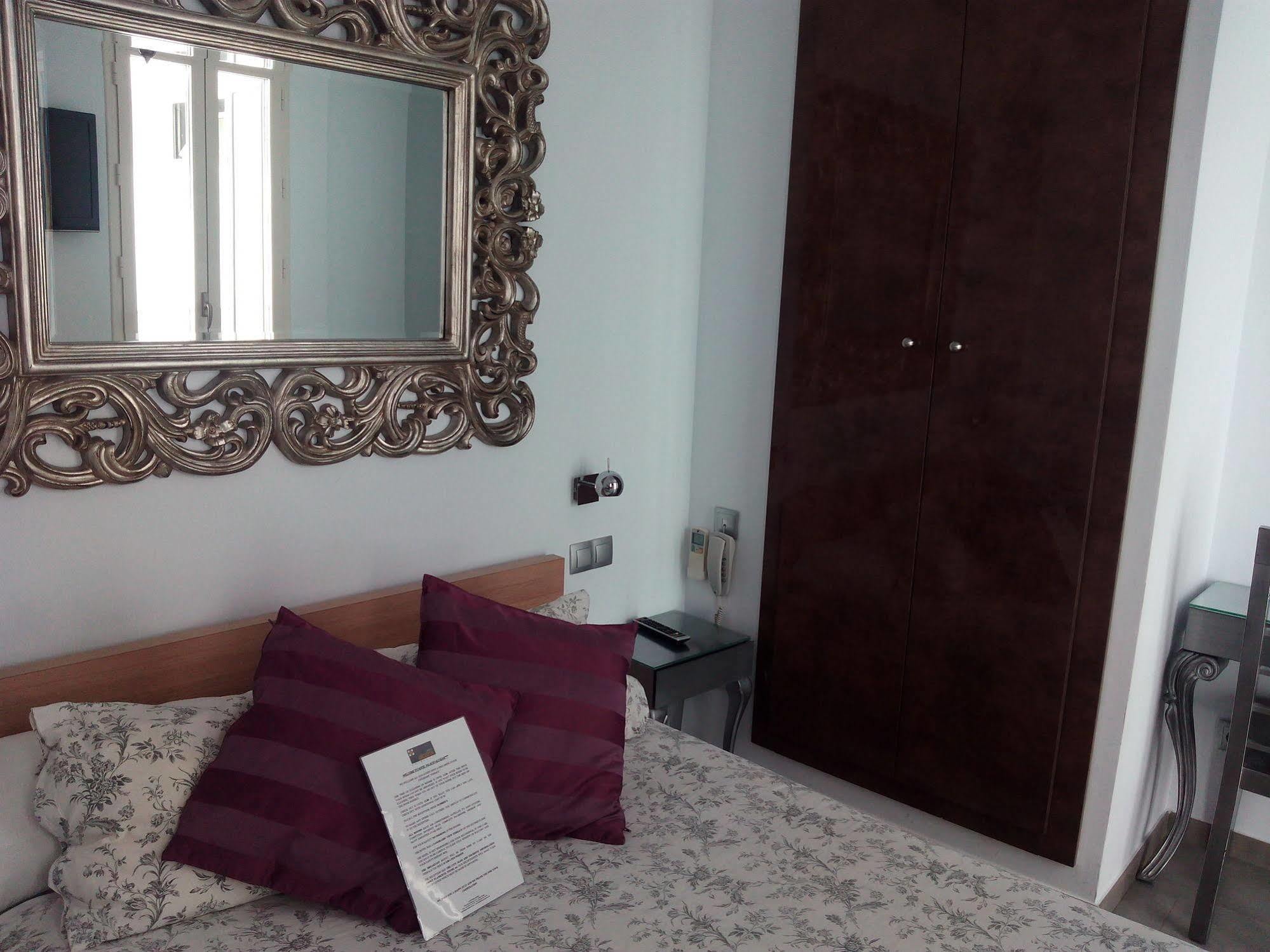 Hotel Palacio Alcazar Σεβίλλη Εξωτερικό φωτογραφία